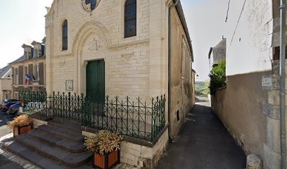 Huicq Nathalie, Médecin Généraliste à Sancerre