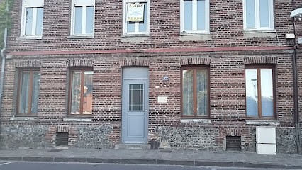 Lipan Loreta, Médecin Généraliste à Criel-sur-Mer