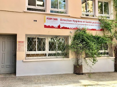 Direction Hygiéne Et Santé, Médecin Généraliste à Perpignan