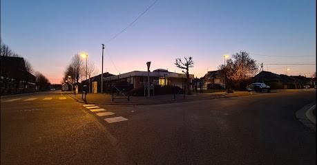 Centre de santé Filieris, Centre Médical à Rouvroy