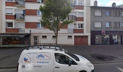 Groupe Médical De Gournay SCM, Médecin Généraliste à Gournay-sur-Marne