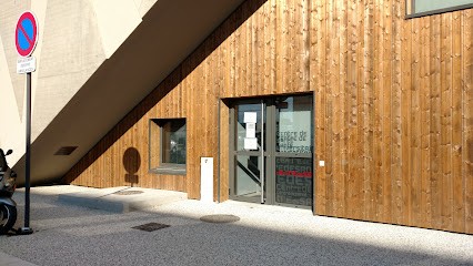 Centre de Santé Universitaire, Médecin Généraliste à Grenoble