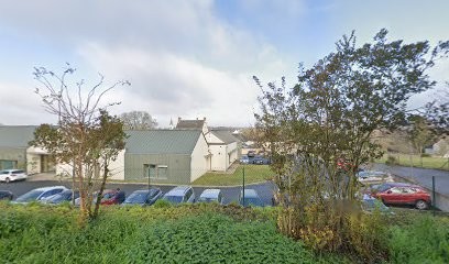 Groupe Médical Trousseau, Médecin Généraliste à Ligueil