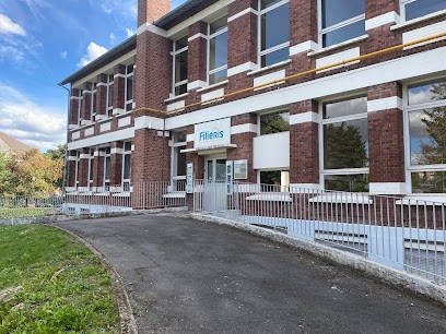 Centre De Santé Filieris, Centre Médical à Liévin