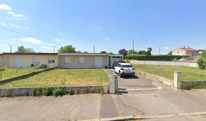 Centre de santé Filieris, Centre Médical à Moyeuvre-Grande