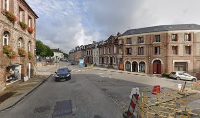 Chemin Jean-Paul, Médecin Généraliste à Valmont