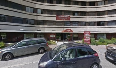 Dr Guérin Rachel, Médecin Généraliste à Ferney-Voltaire