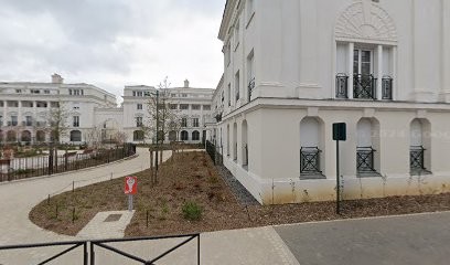 Espace Cartier, Médecin Généraliste à Serris
