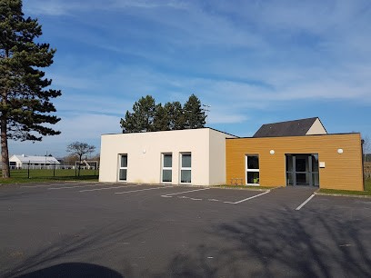 Dr LE GRAND Anne, Médecin Généraliste à Ranville