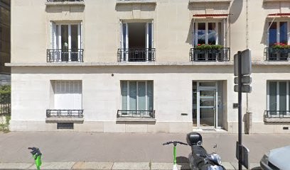 Musy-Préault Claudie, Médecin Généraliste à Paris 15