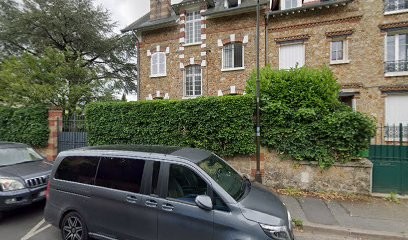 Anne LAUR, Médecin Généraliste au Chesnay