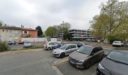 Thomas Patrick Roger, Médecin Généraliste à Pessac