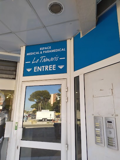 Les Médecins De Tamaris, Médecin Généraliste à La Seyne-sur-Mer