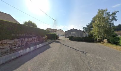 Colombier Pierre, Médecin Généraliste à Tramayes