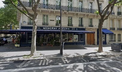 Societe Civile Centrale Monceau, Médecin Généraliste à Paris 08