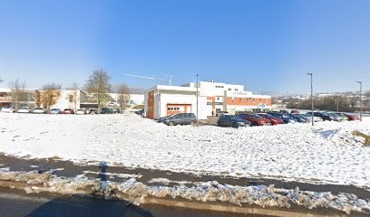 Betend Claude, Médecin Généraliste à Contamine-sur-Arve