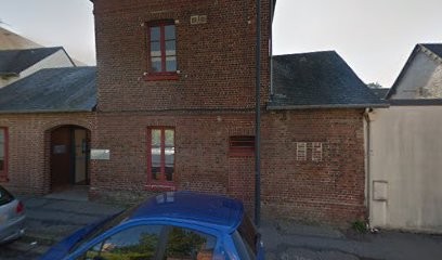 Dr Grégoire CABOT, Médecin Généraliste à Yvetot