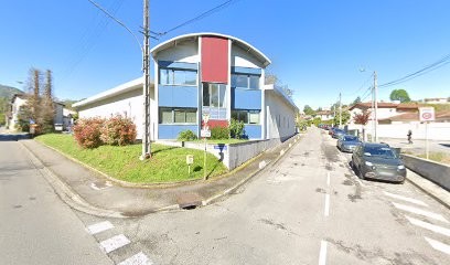 Centre Médical Du Cardié - Docteurs Guintoli, Malagoli, Vezinet, Chaubon, Dedieu, Médecin Généraliste à Foix