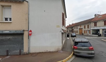 Pilet Anthony, Médecin Généraliste à Pierrelaye