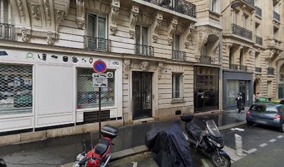 Cori-Melki Martine, Médecin Généraliste à Paris 17