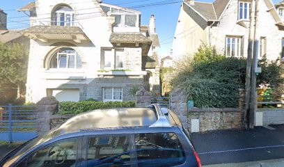 Domalain Loïc, Médecin Généraliste à Saint-Brieuc