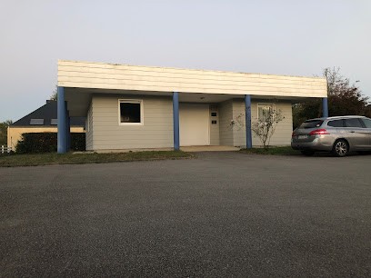 Corderoc'h Patrick, Médecin Généraliste à Brandérion