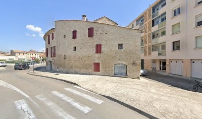 Arpin Michel, Médecin Généraliste à Beaucaire