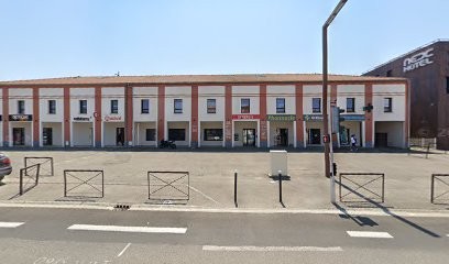 Dr Christophe Thore - Généraliste, Médecin Généraliste à Tarbes