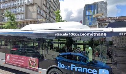 Cabinet Médical Du Dr Antony Roseline, Médecin Généraliste à Choisy-le-Roi