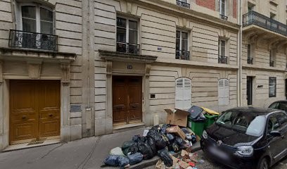 Lemaire Philippe, Médecin Généraliste à Paris 16