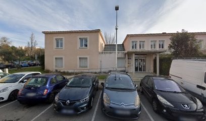 CeGIDD - Centre Gratuit d'Information, de Dépistage et de Diagnostic - Vitrolles, Centre Médical à Vitrolles