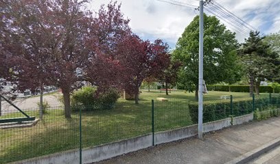 Centre d'Action Médico Social Précoce, Centre Médical à Évreux