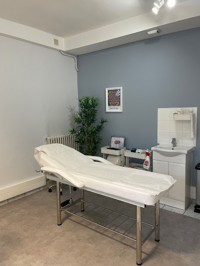 LaserOstop Chartres - Cabinet de sevrage tabagique, Médecin Généraliste à Chartres