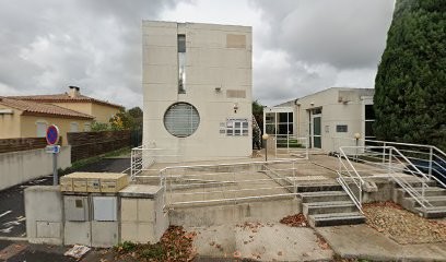 Christophe Grill, Centre Médical à Pignan