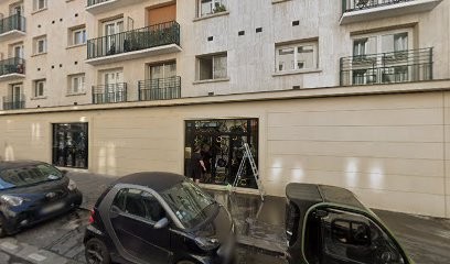 Dr Michel AMZALLAG, Médecin Généraliste à Paris 17