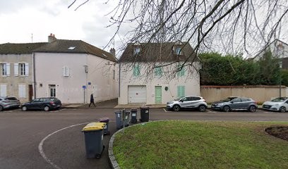 Sylvestre Franck-Henry, Médecin Généraliste à Beaune