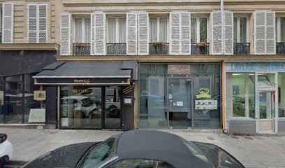 Mercier Ghislaine, Médecin Généraliste à Paris 08