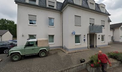 Brandt Brandt Huguenin Catherine, Médecin Généraliste à Sierck-les-Bains