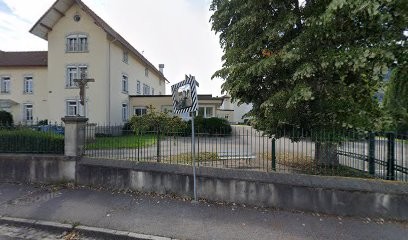 Maison de Retraite Accueil de la Vologne, Centre Médical à Granges-Aumontzey