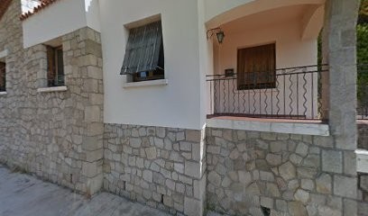 Miltgen Philippe, Médecin Généraliste à Largentière