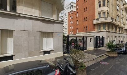 Chollier Antoine, Médecin Généraliste à Boulogne-Billancourt