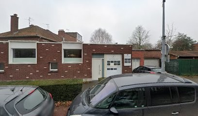 Cabinet De Kinesitherapie, Médecin Généraliste à Lambersart