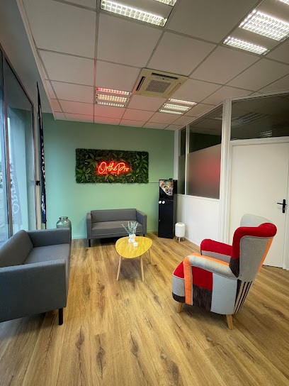 OrthéPro, Médecin Généraliste à Soissons