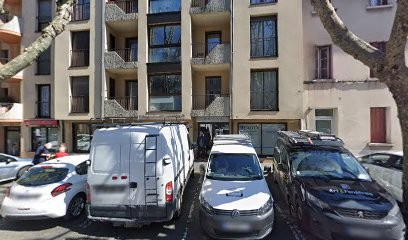 Nghiem Cong-Luat, Médecin Généraliste à Rodez