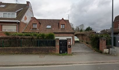 Decoopman Christophe, Médecin Généraliste à Hem