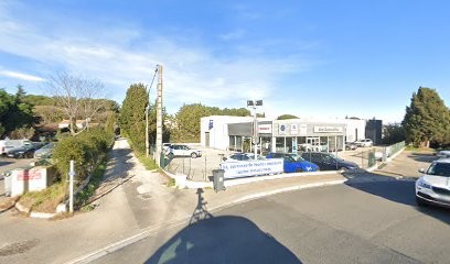 Sel Du Docteur Fardel, Médecin Généraliste à La Seyne-sur-Mer