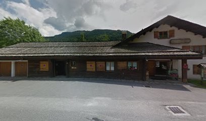 CABINET MEDICAL DU GRAND BORNAND, Médecin Généraliste au Grand-Bornand