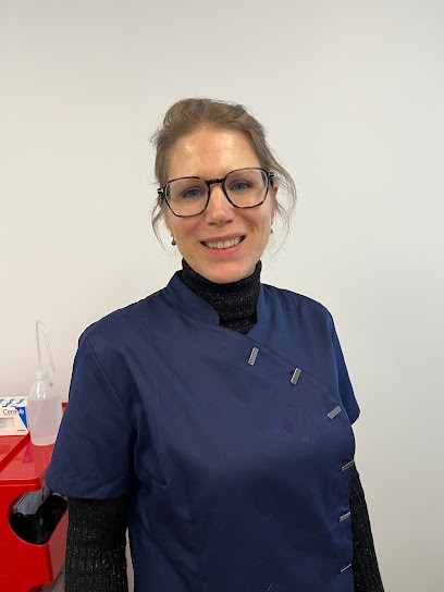 Dr Cloé Durdilly, Médecin Généraliste à Lyon 03