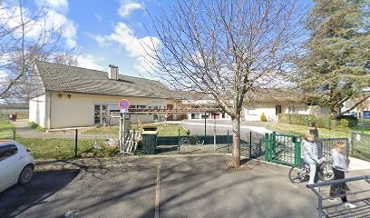 Docteur CORPEL Matthieu, Médecin Généraliste à Saint-Thierry