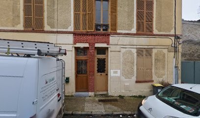 Blanc Eliane, Médecin Généraliste à Mareil-Marly
